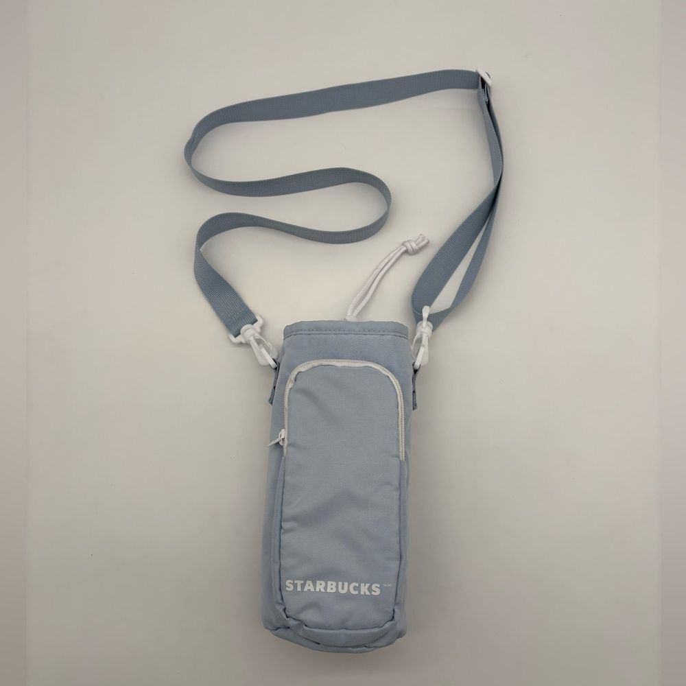 Starbucks Water Bag